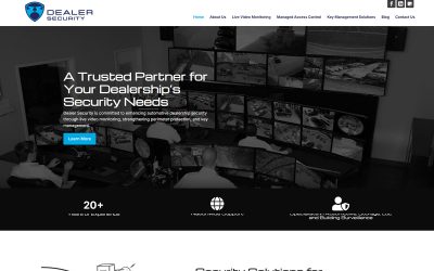 Our New Website is Live!