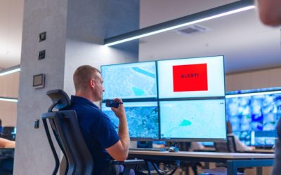 What Is Remote Video Monitoring And How Does It Work?