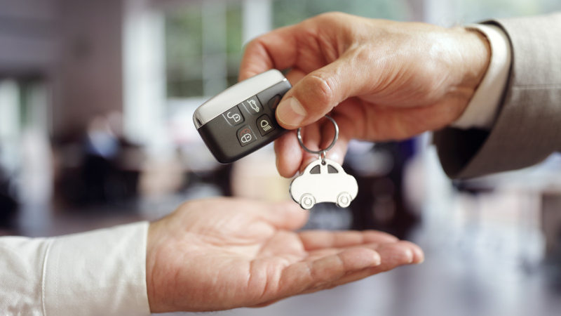 Key Tracking Solutions in Canada