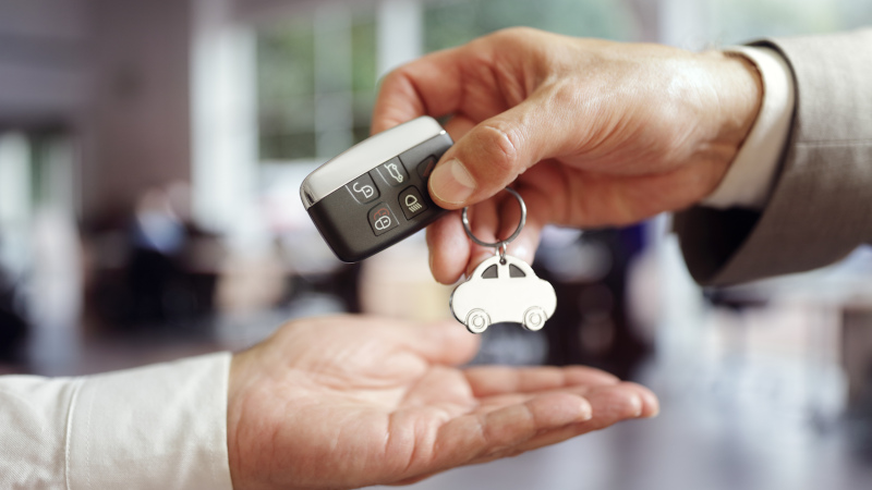The Real Cost of Lost Vehicle Keys at Canadian Dealerships: Why Key Mismanagement Is Quietly Costing Your Dealership Thousands, and How Key Management Solutions Can Help